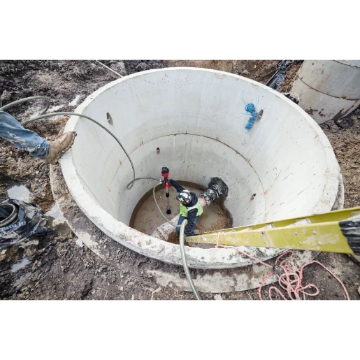 Milwaukee® M18™ Water Stick Pump Bare Unit