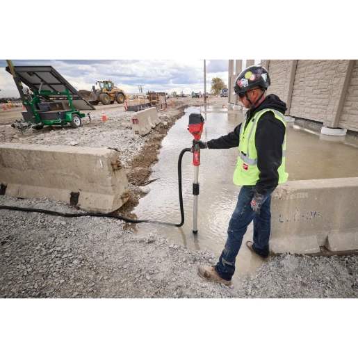Milwaukee® M18™ Water Stick Pump Bare Unit