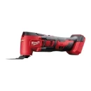 Milwaukee® M18™ Multi Tool Bare Unit