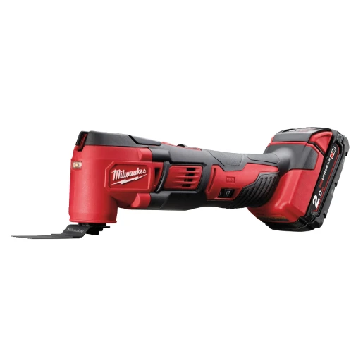 Milwaukee® M18™ Multi Tool Bare Unit