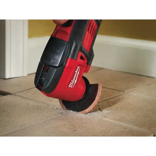 Milwaukee® M18™ Multi Tool Bare Unit