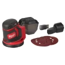 Milwaukee® M18™ Brushed Random Orbital Sander Bare Unit