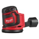 Milwaukee® M18™ Brushed Random Orbital Sander Bare Unit