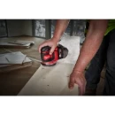 Milwaukee® M18™ Brushed Random Orbital Sander Bare Unit