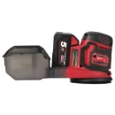 Milwaukee® M18™ Brushed Random Orbital Sander Bare Unit
