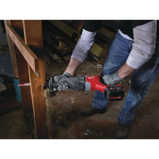 Milwaukee® M18™ SAWZALL™Bare Unit