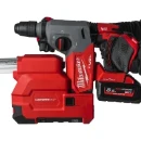 Milwaukee® M18™ FUEL™ SDS-Plus Dust Extractor Bare unit