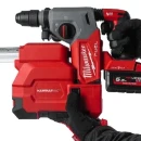 Milwaukee® M18™ FUEL™ SDS-Plus Dust Extractor Bare unit
