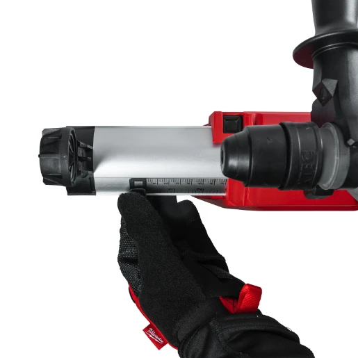 Milwaukee® M18™ FUEL™ SDS-Plus Dust Extractor Bare unit