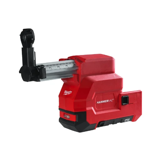Milwaukee® M18™ FUEL™ SDS-Plus Dust Extractor Bare unit
