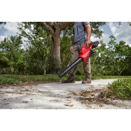 Milwaukee® M18™ FUEL™ Dual Battery Blower Bare Unit