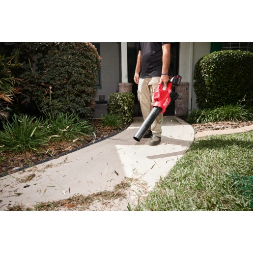 Milwaukee® M18™ FUEL™ Dual Battery Blower Bare Unit