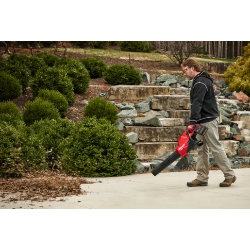 Milwaukee® M18™ FUEL™ Dual Battery Blower Bare Unit