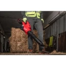 Milwaukee® M18™ FUEL™ Dual Battery Blower Bare Unit