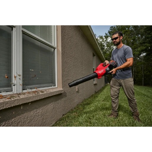 Milwaukee® M18™ FUEL™ Dual Battery Blower Bare Unit