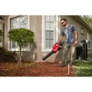 Milwaukee® M18™ FUEL™ Dual Battery Blower Bare Unit