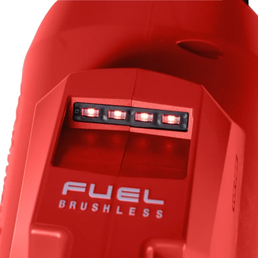 Milwaukee® M18™ FUEL™ Dual Battery Blower Bare Unit