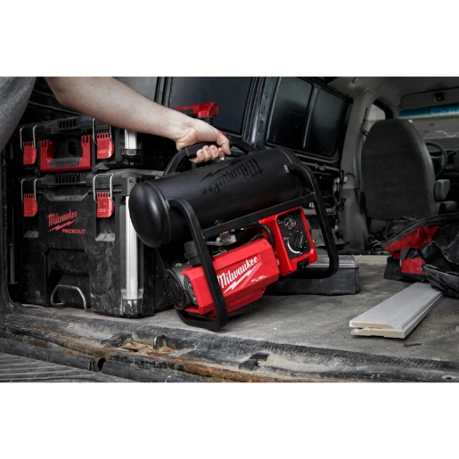 Milwaukee® M18™ FUEL™ Air Compressor Bare Unit
