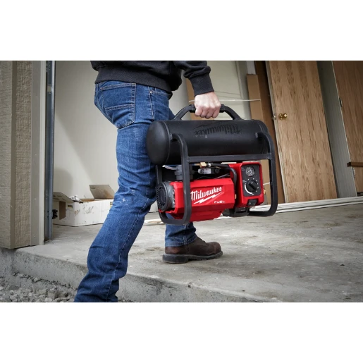 Milwaukee® M18™ FUEL™ Air Compressor Bare Unit