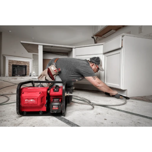 Milwaukee® M18™ FUEL™ Air Compressor Bare Unit