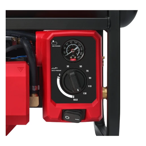 Milwaukee® M18™ FUEL™ Air Compressor Bare Unit