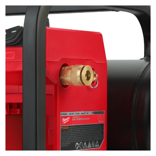 Milwaukee® M18™ FUEL™ Air Compressor Bare Unit