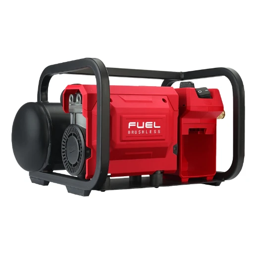 Milwaukee® M18™ FUEL™ Air Compressor Bare Unit