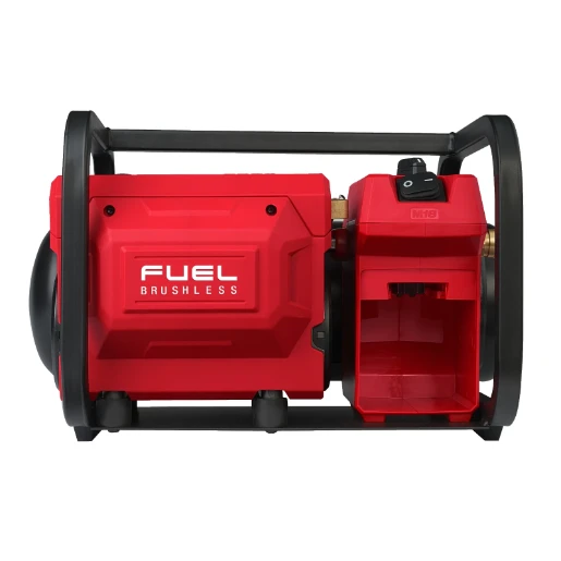 Milwaukee® M18™ FUEL™ Air Compressor Bare Unit