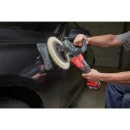 Milwaukee® M18™ FUEL™ Polisher Bare unit