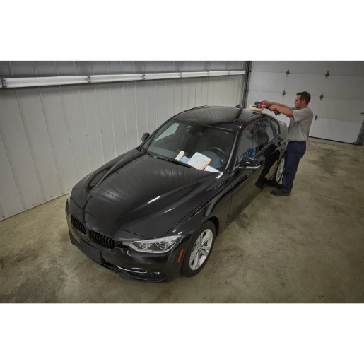 Milwaukee® M18™ FUEL™ Polisher Bare unit