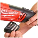 Milwaukee® M18™ FUEL™ Polisher Bare unit