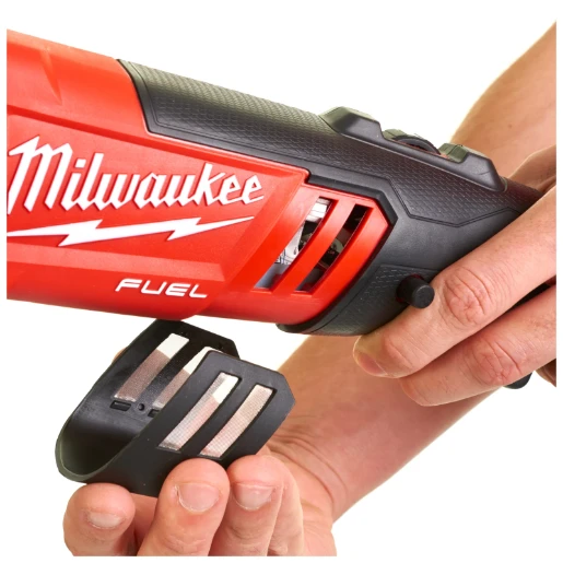 Milwaukee® M18™ FUEL™ Polisher Bare unit