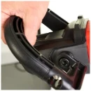 Milwaukee® M18™ FUEL™ Polisher Bare unit