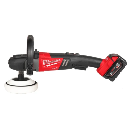 Milwaukee® M18™ FUEL™ Polisher Bare unit