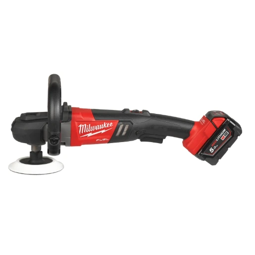 Milwaukee® M18™ FUEL™ Polisher Bare unit