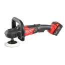 Milwaukee® M18™ FUEL™ Polisher Bare unit