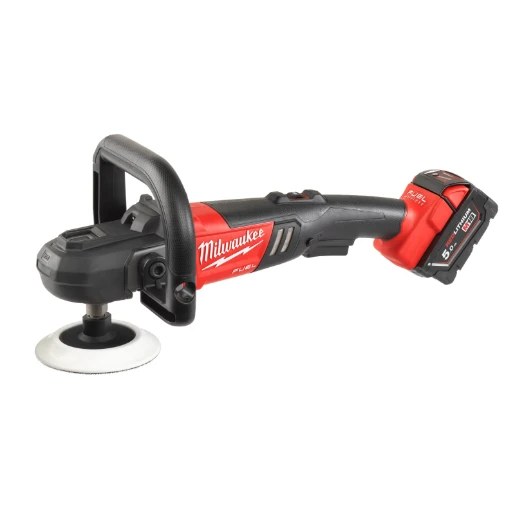 Milwaukee® M18™ FUEL™ Polisher Bare unit