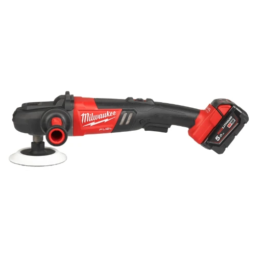 Milwaukee® M18™ FUEL™ Polisher Bare unit