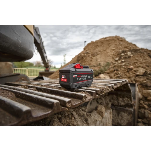 Milwaukee® M18™ FORGE BATTERY 12.0 AH