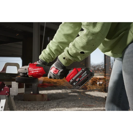Milwaukee® M18™ FORGE BATTERY 8.0 AH