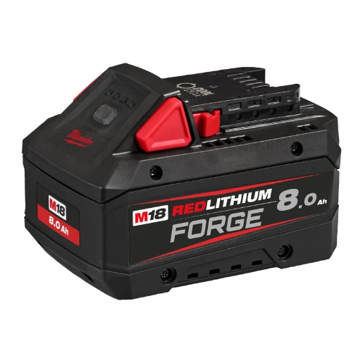Milwaukee® M18™ FORGE BATTERY 8.0 AH
