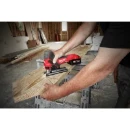 Milwaukee® M18™ FUEL™ Bodygrip Jigsaw Bare Unit