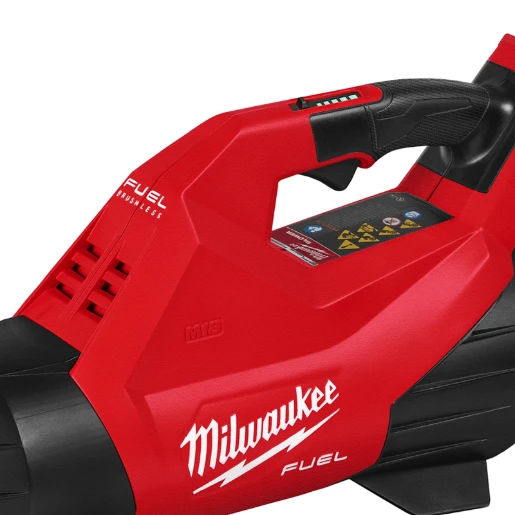 Milwaukee® M18™FBLG3-0 GEN3 BATTERY BLOWER