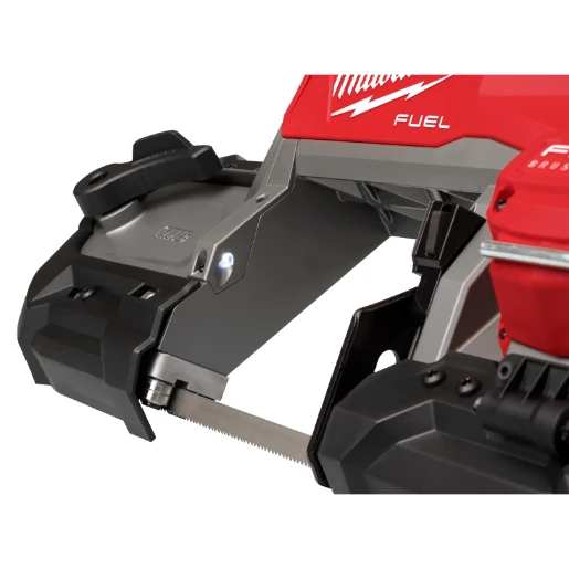 Milwaukee® M18™FBS127DO-0C Deep Cut Band Saw in Case