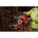 Milwaukee® M18™FBS127DO-0C Deep Cut Band Saw in Case