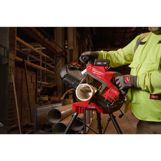 Milwaukee® M18™FBS127DO-0C Deep Cut Band Saw in Case