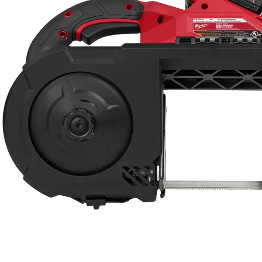 Milwaukee® M18™FBS127DO-0C Deep Cut Band Saw in Case