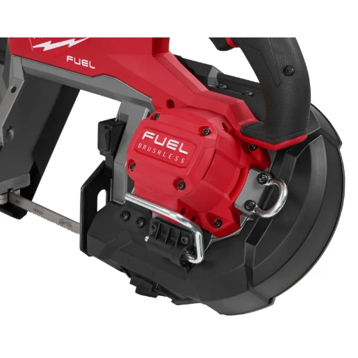 Milwaukee® M18™FBS127DO-0C Deep Cut Band Saw in Case