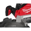 Milwaukee® M18™FBS127DO-0C Deep Cut Band Saw in Case