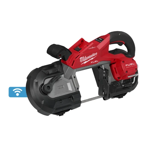 Milwaukee® M18™FBS127DO-0C Deep Cut Band Saw in Case